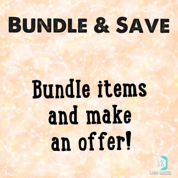 Make a bundle and send me an offer! - Picture 1 of 1